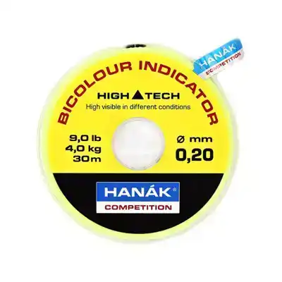 Bicolour Indicator