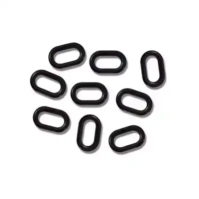 Oval Rig Ring