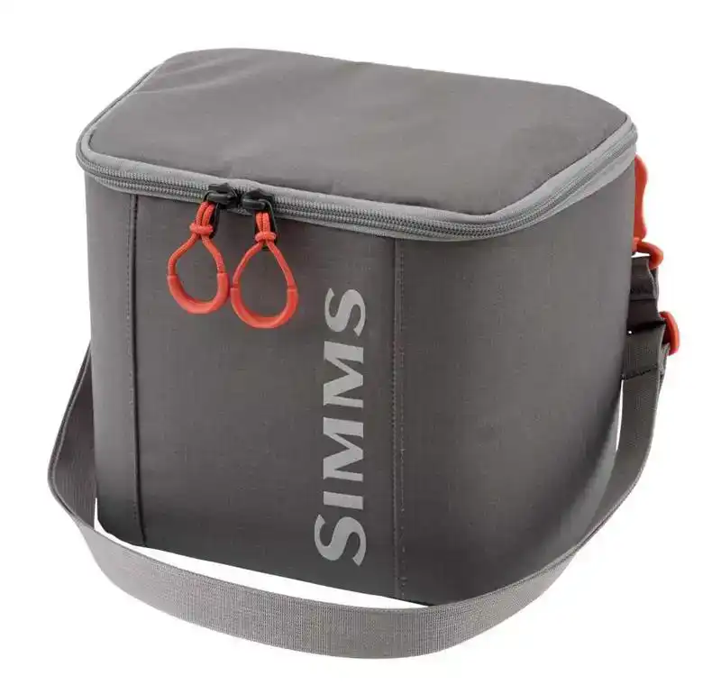 Padded Organizer Gunmetal