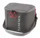 Padded Organizer Gunmetal
