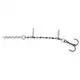 Add It Jointed Stinger HD - Haak: 2/0 - 6 cm