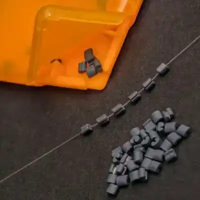Micro Cubes
