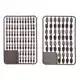 Pellet Stops - Large