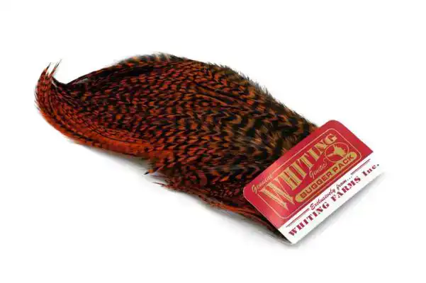 Whiting Bugger Pack