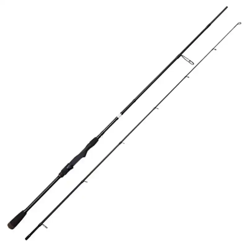 SG2 Vertical Specialist Spin - 1,98 m - 20 tot 35 gram