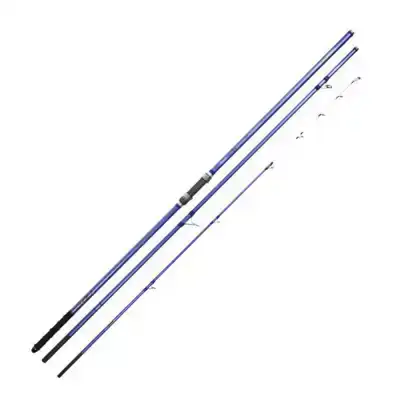 Spyra Performante - 4,16 m - 100 tot 200 gram