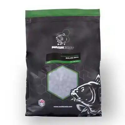 Monster Shrimp Boilies