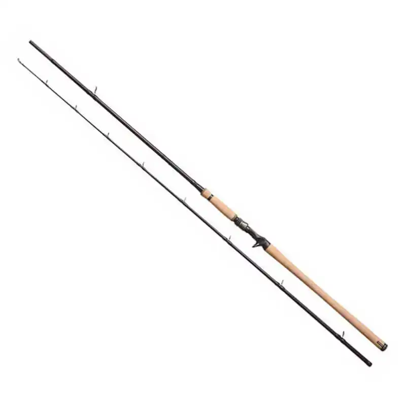 Alpha SG6 Monster - 2,38 m - 60 / 120 gram