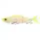 I Slide 187 R SW - Clear Lime Rainbow