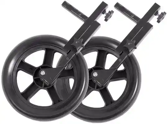 Four Wheel Shuttle Conversion Kit