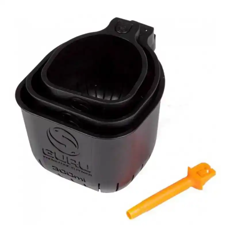 Rapid Release Pole Cups