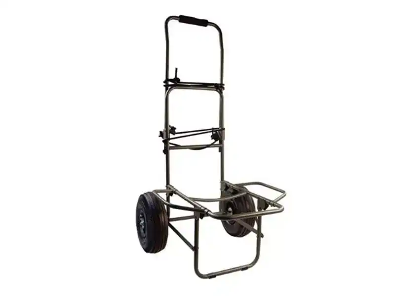 Fishing Trolley Deluxe
