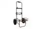 Fishing Trolley Deluxe