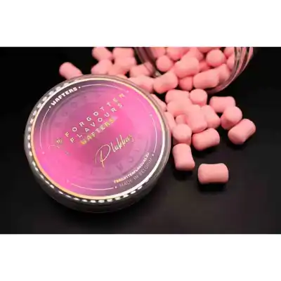 Plukkaz Wafters - Dumbells - 15 x 12 mm