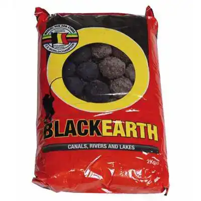 Black Earth