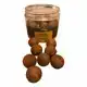 Hookbait Wafters - Triple R Garlic - 16 mm