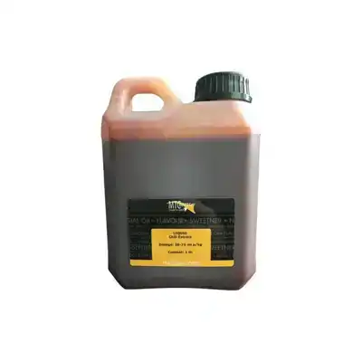 Liquid Chili Extract - 1 liter
