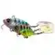 Fat Tail Spin - 5,5 cm - Ayu