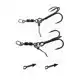 The Pelagic Stinger - S - Haak: 1/0