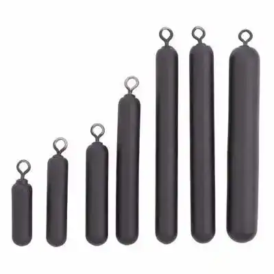 Tungsten Slim DS Weights