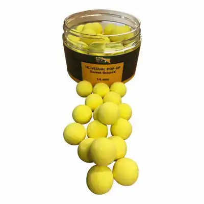 Hi-Visual Pop-Ups - Sweet ScopeX