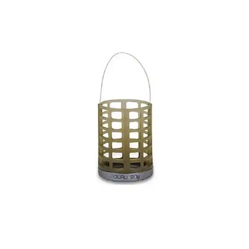 X-Change Bait Up Feeders
