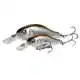 Gravity Crank MR - 5,8 cm - Blue Chrome