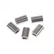 Alu Sleeves - 1,0 mm