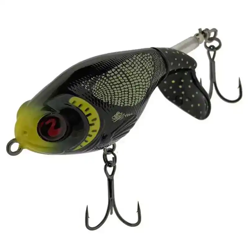 Whopper Plopper 75 - Abalone Shad