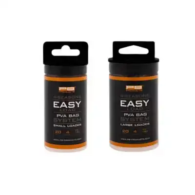 PVA Bag System