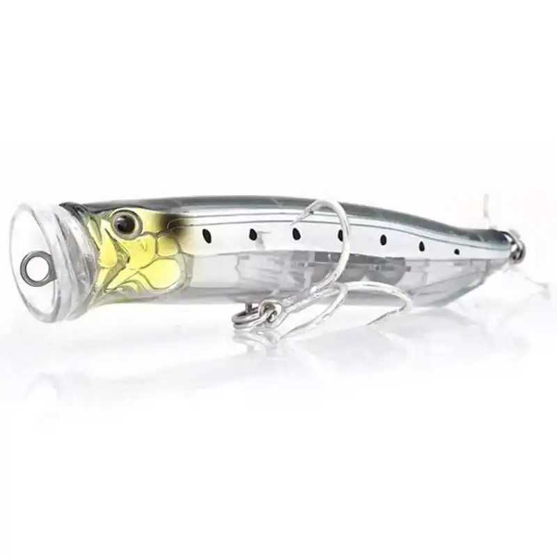 Feed Popper - 10 cm - Iwashi