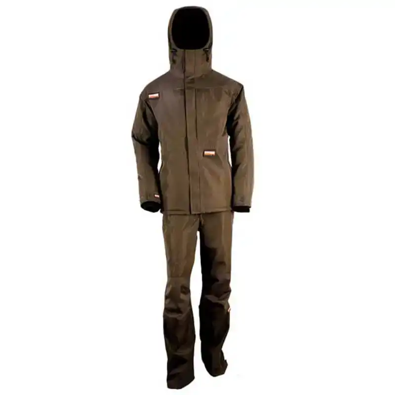 Carp Suit - Maat: L