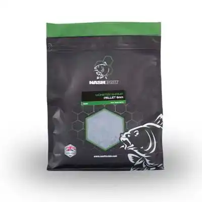 Monster Shrimp Pellets