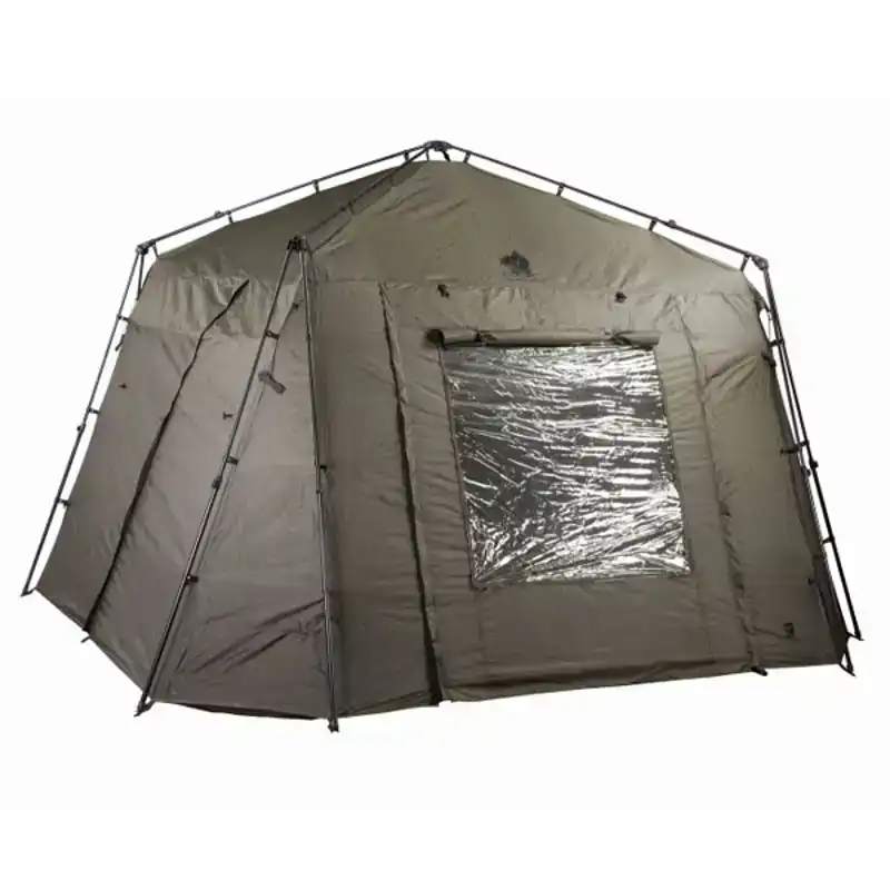 Bank Life Gazebo