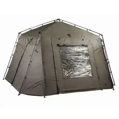 Bank Life Gazebo