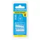 Hookable Bait Bands - Maat: L - 6 mm