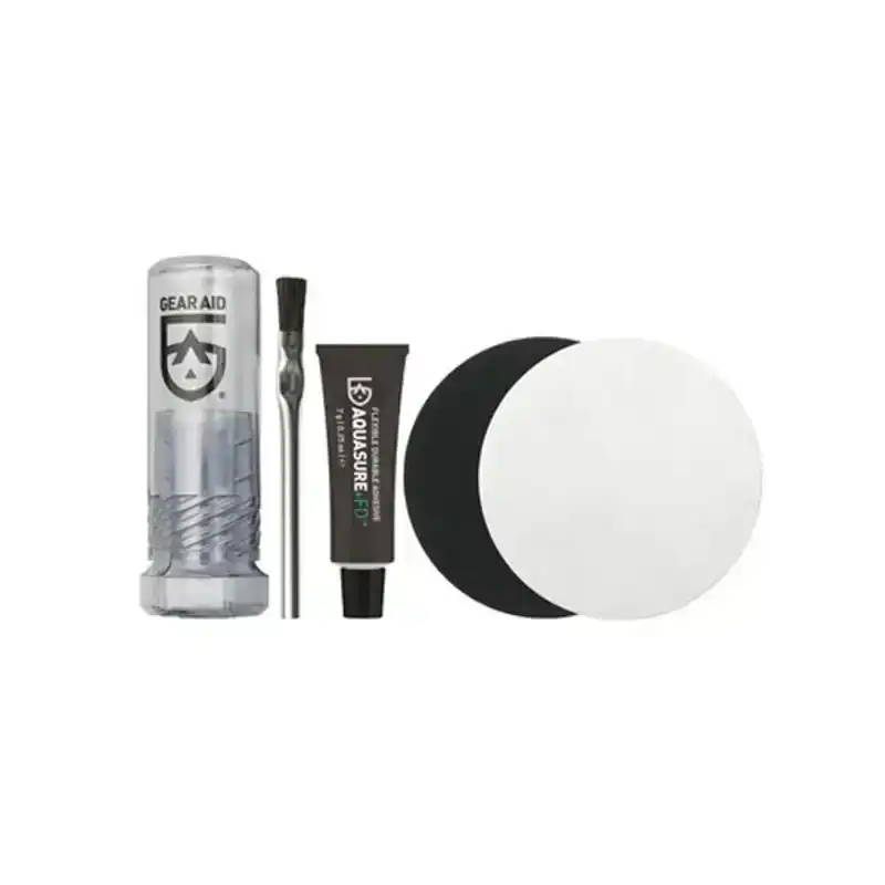Gear Aid Aquasure FD Repair Kit