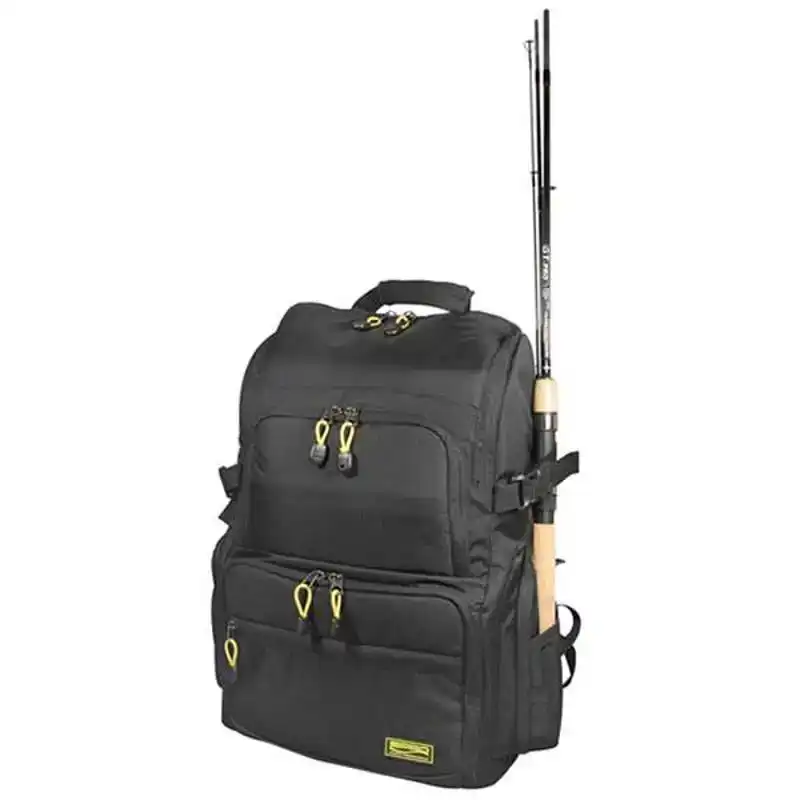 Back Pack - 27x21x41cm