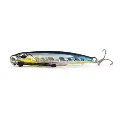 Drag Metal Cast Slim