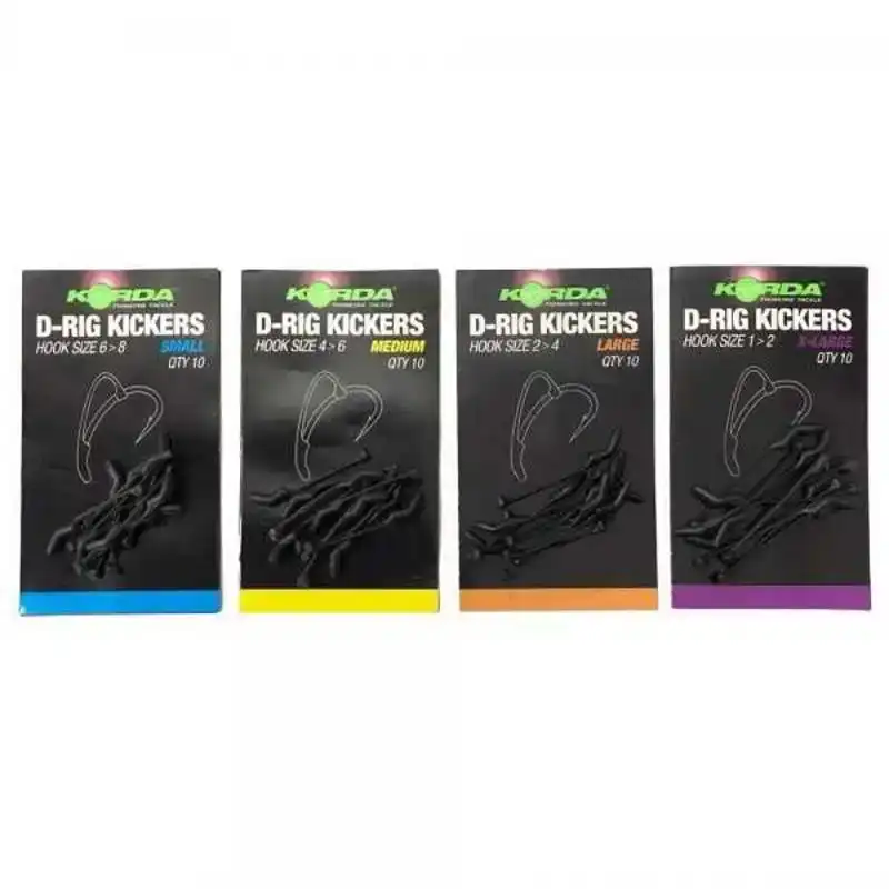 D-Rig Kickers - Large