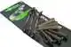 COG Booms - Flat Lead - 168/224 gram