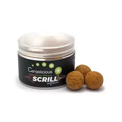 Wafters Scrill