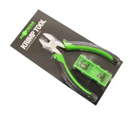 Krimp Tool