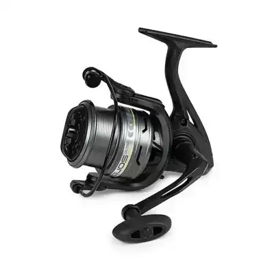 Aquos Ultra Reel