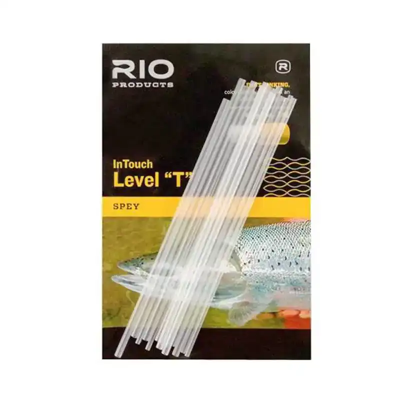 Level 'T' Welding Tube - Large