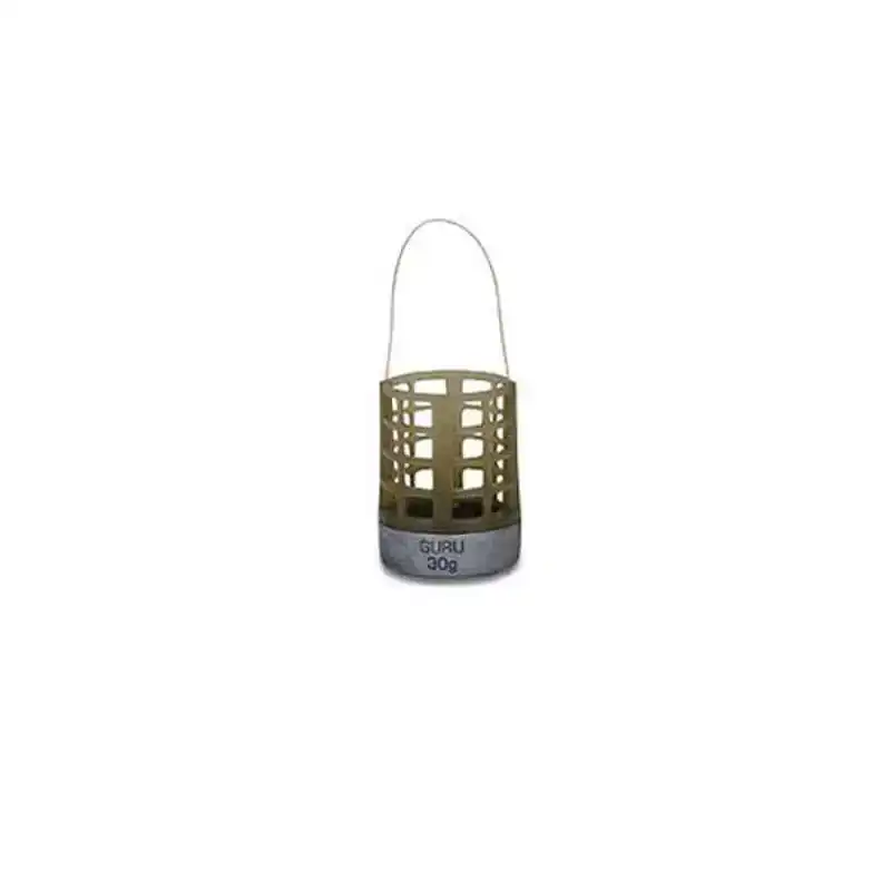X-Change Distance Feeder - Medium - 20 + 30 gram