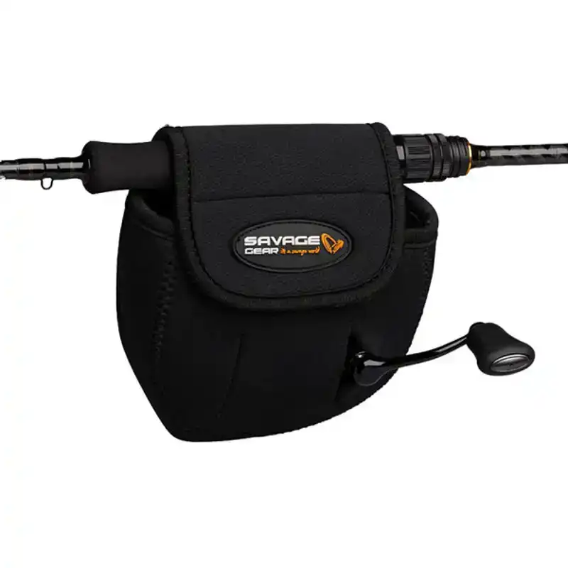 Neoprene Reel Cover - Maat: L