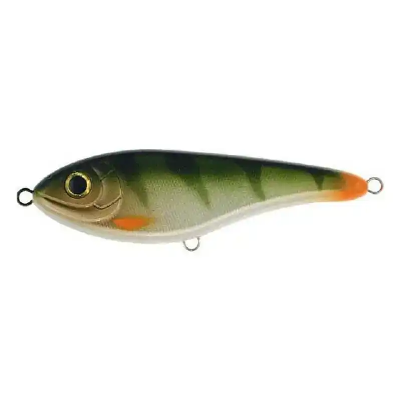 Buster Jerk Shallow Runner - C076