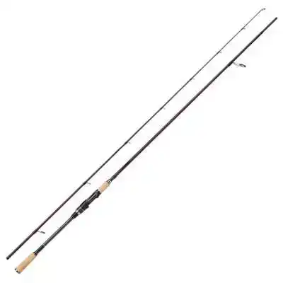 Spike Pro Jigging