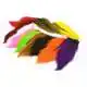 Bucktail Medium - Black